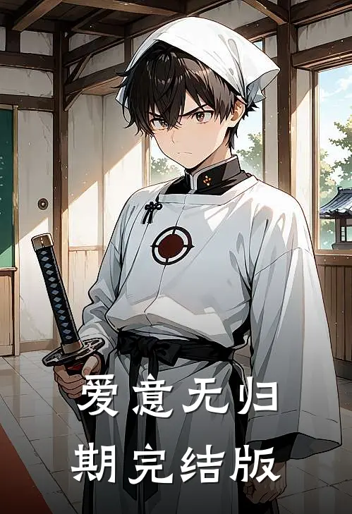 爱意无归期完结版