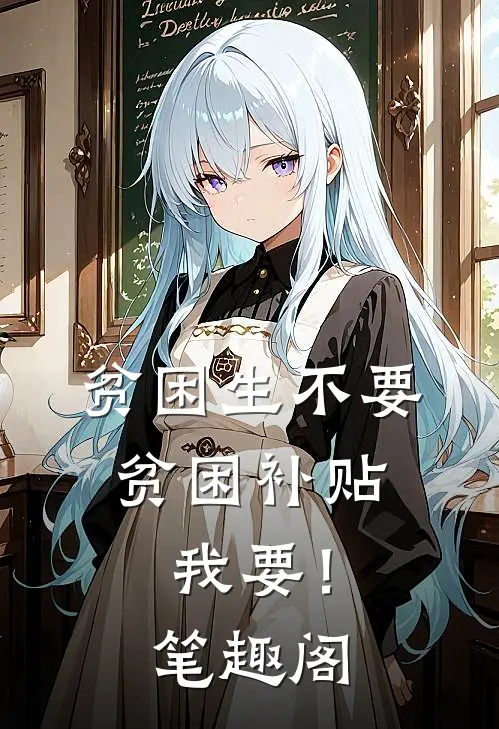 贫困生不要贫困补贴，我要！笔趣阁