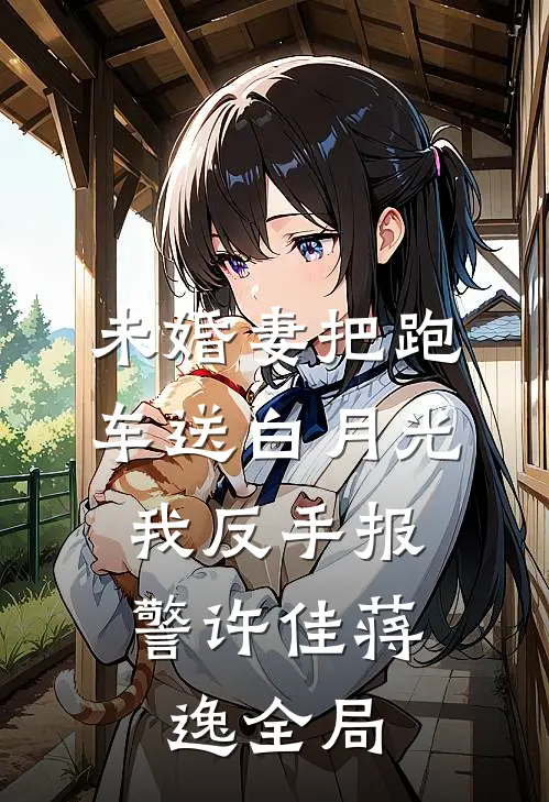 未婚妻把跑车送白月光，我反手报警许佳蒋逸全局