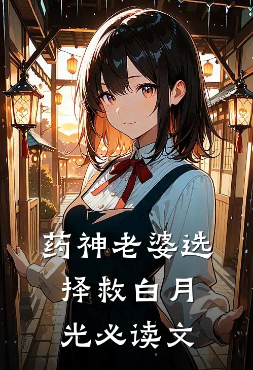 药神老婆选择救白月光必读文