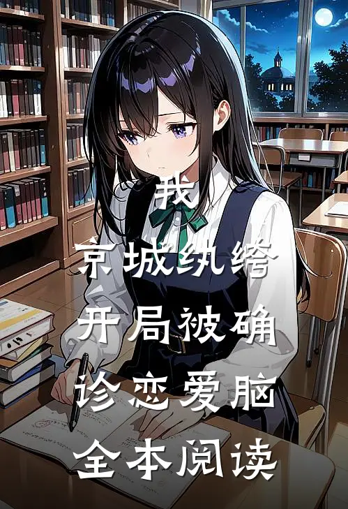 我，京城纨绔，开局被确诊恋爱脑全本阅读