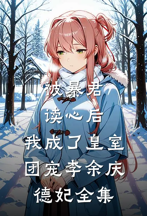 被暴君读心后，我成了皇室团宠李余庆德妃全集