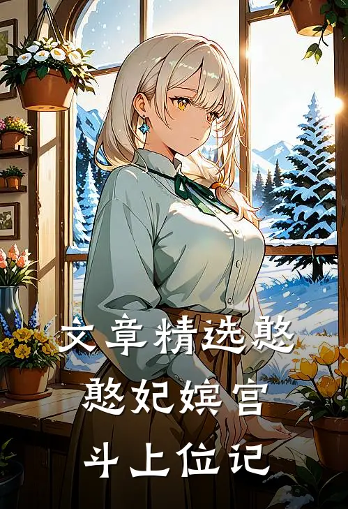 文章精选憨憨妃嫔宫斗上位记