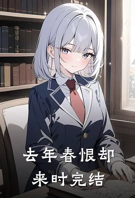 去年春恨却来时完结
