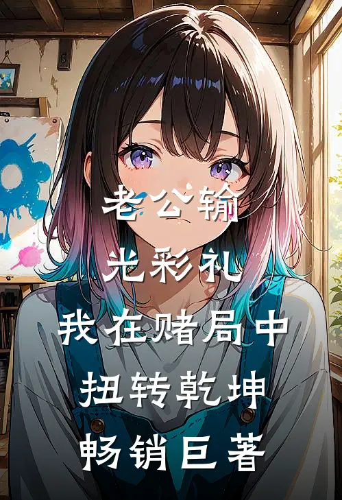 老公输光彩礼，我在赌局中扭转乾坤畅销巨著