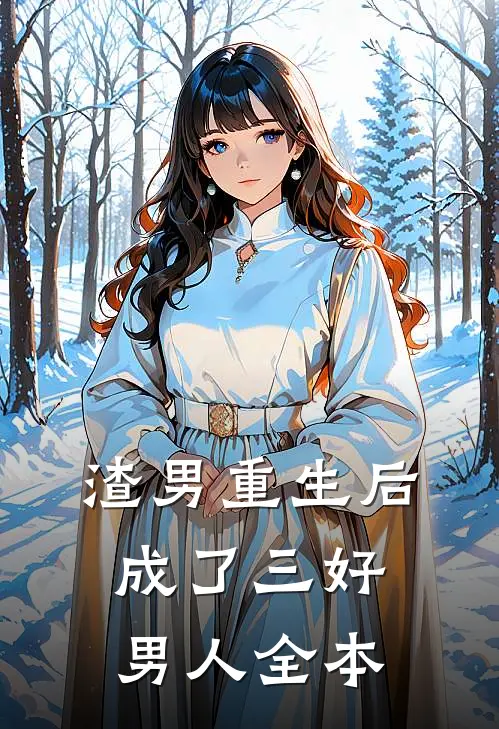 渣男重生后成了三好男人全本