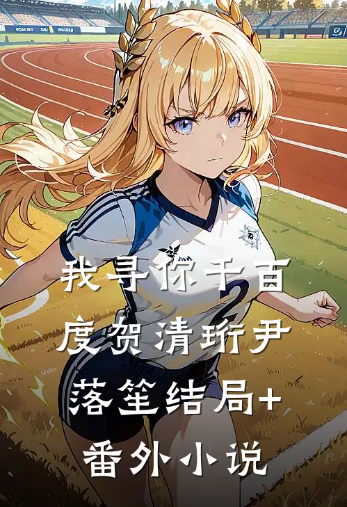 我寻你千百度贺清珩尹落笙结局+番外小说