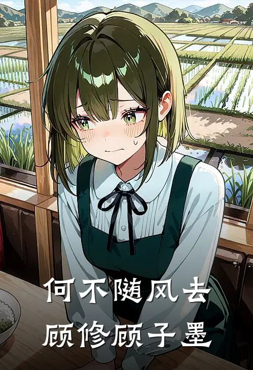 何不随风去顾修顾子墨