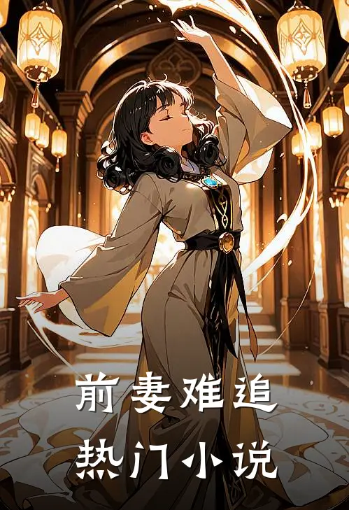 前妻难追热门小说