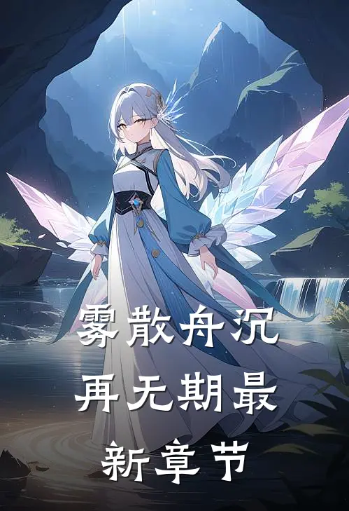 雾散舟沉再无期最新章节