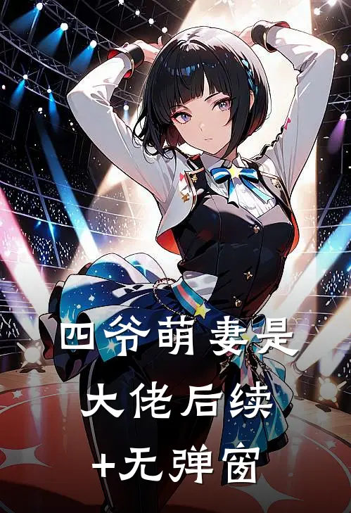 四爷萌妻是大佬后续+无弹窗