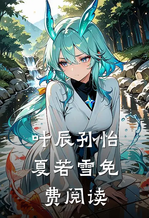 叶辰孙怡夏若雪免费阅读