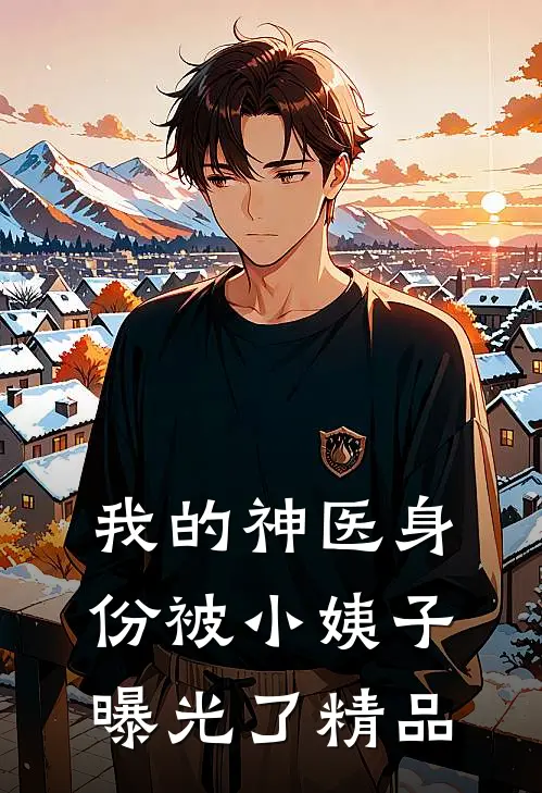 我的神医身份被小姨子曝光了精品