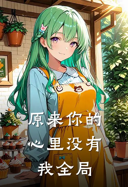 原来你的心里没有我全局