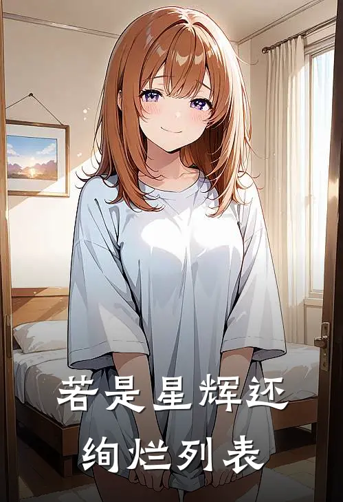 若是星辉还绚烂列表