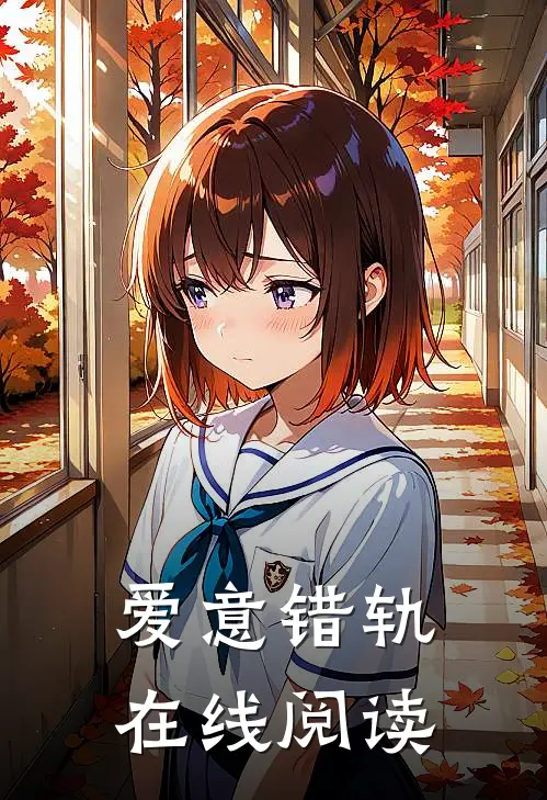 爱意错轨在线阅读