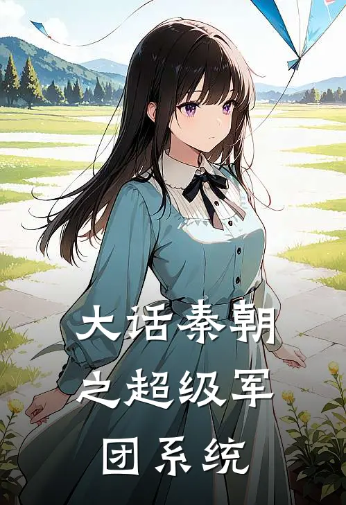 大话秦朝之超级军团系统