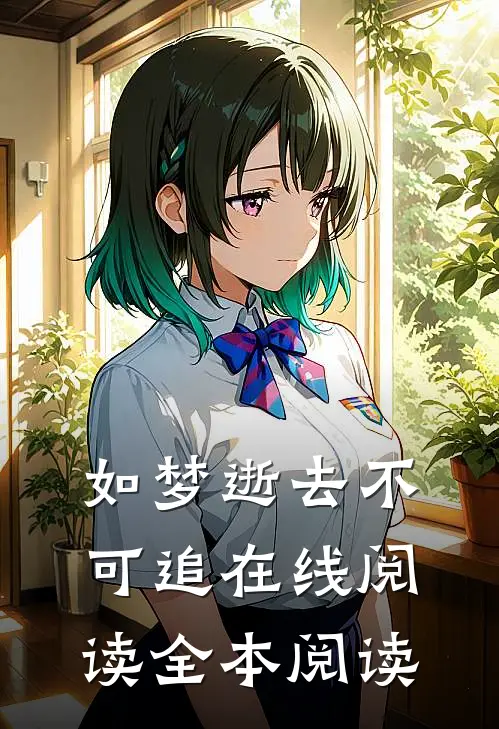 如梦逝去不可追在线阅读全本阅读