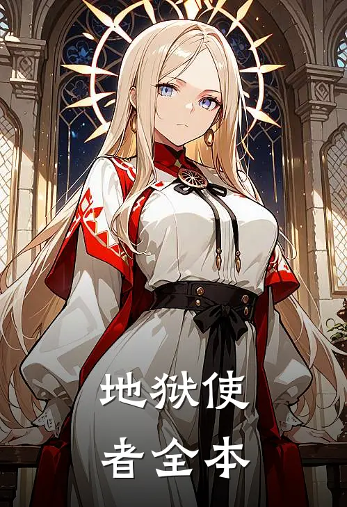 地狱使者全本