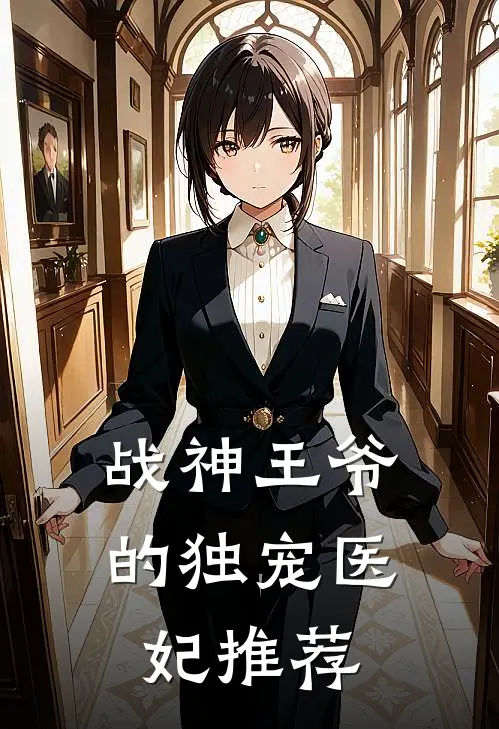 战神王爷的独宠医妃推荐
