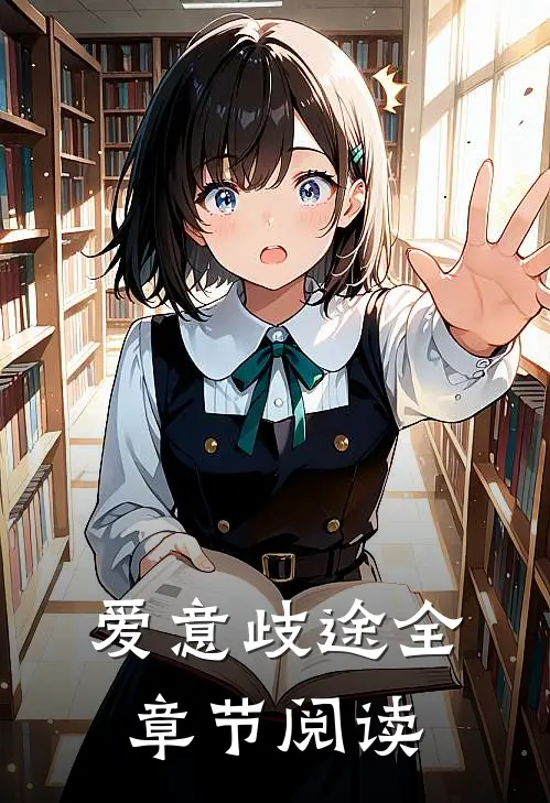 爱意歧途全章节阅读