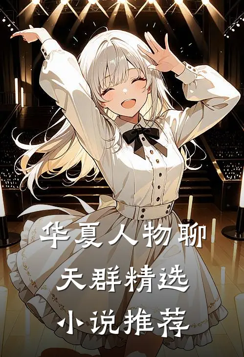 华夏人物聊天群精选小说推荐