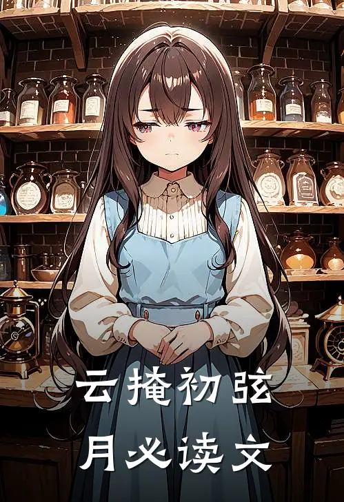 云掩初弦月必读文