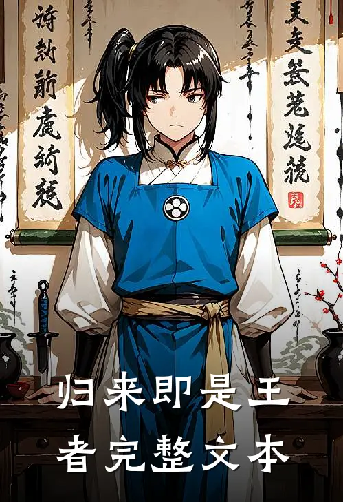 归来即是王者完整文本