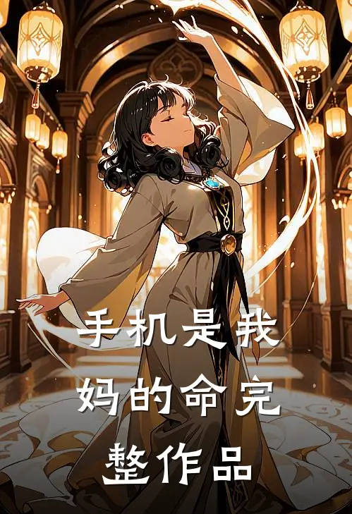 手机是我妈的命完整作品