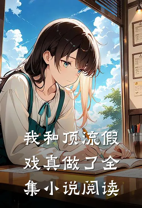 我和顶流假戏真做了全集小说阅读