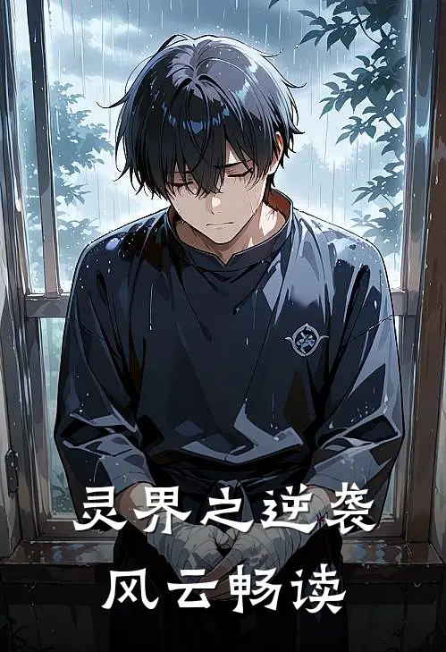灵界之逆袭风云畅读
