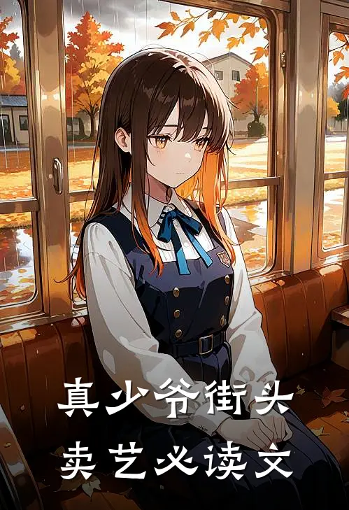 真少爷街头卖艺必读文