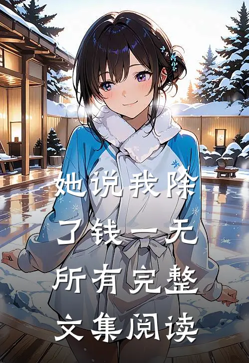 她说我除了钱一无所有完整文集阅读