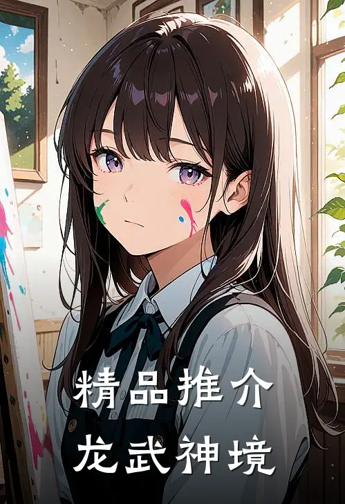 精品推介龙武神境
