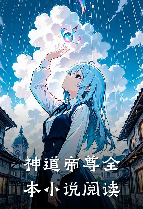 神道帝尊全本小说阅读