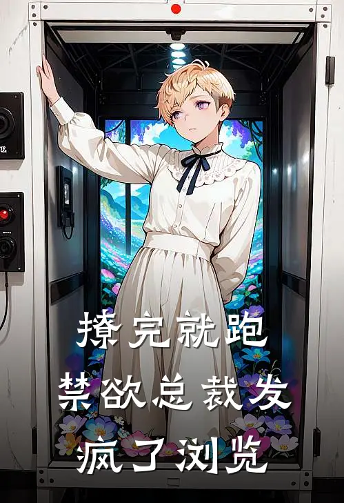 撩完就跑，禁欲总裁发疯了浏览