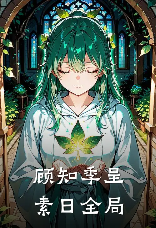 顾知季呈素日全局