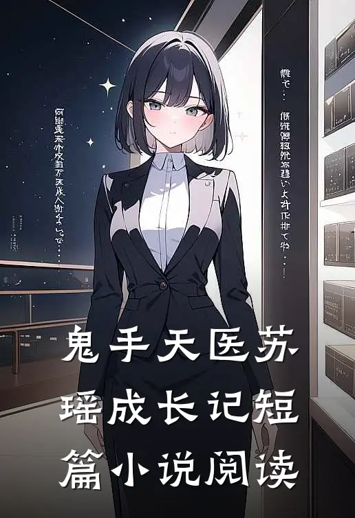 鬼手天医苏瑶成长记短篇小说阅读