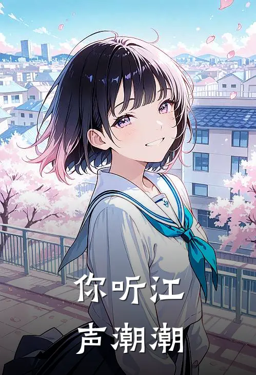 你听江声潮潮
