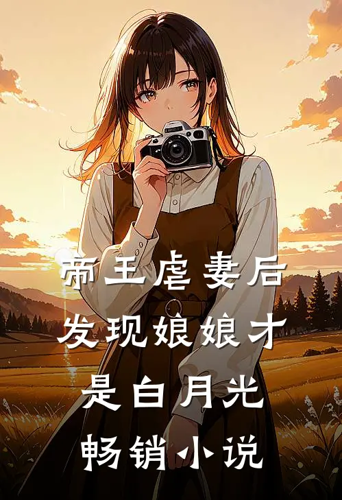 帝王虐妻后，发现娘娘才是白月光畅销小说