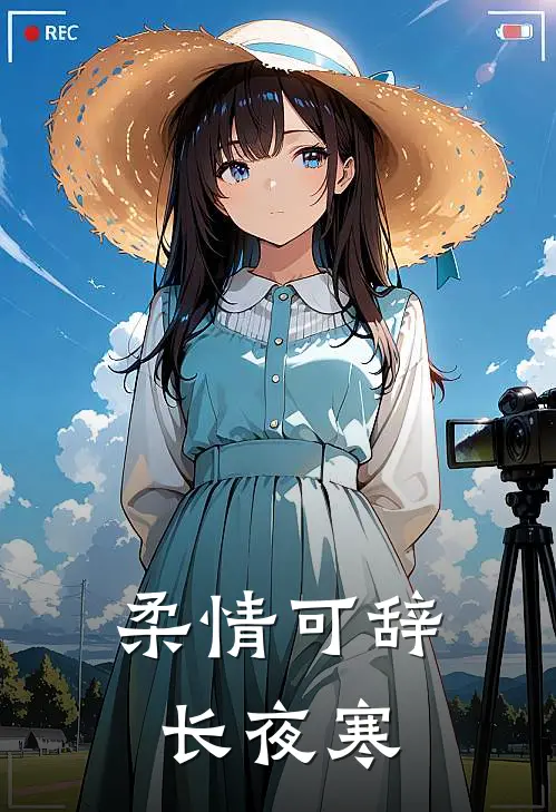 柔情可辞长夜寒