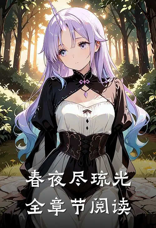 春夜尽琉光全章节阅读