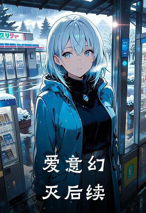 爱意幻灭后续