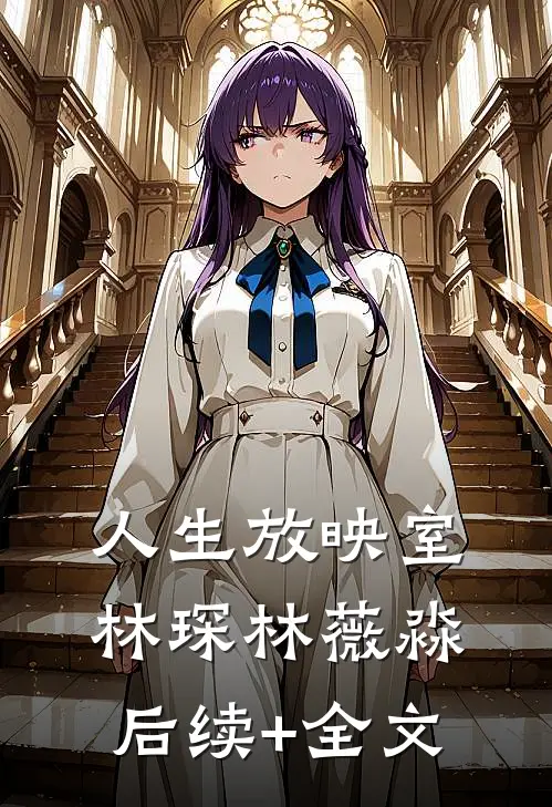 人生放映室林琛林薇淼后续+全文