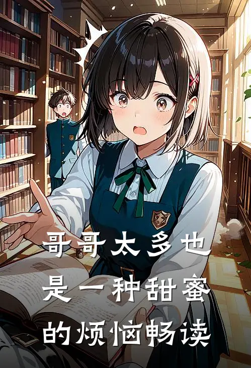 哥哥太多也是一种甜蜜的烦恼畅读