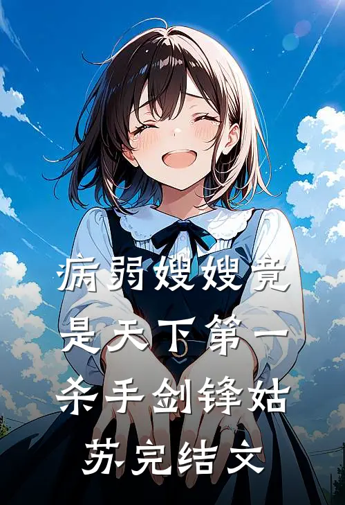 病弱嫂嫂竟是天下第一杀手剑锋姑苏完结文