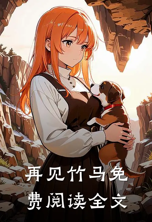 再见竹马免费阅读全文