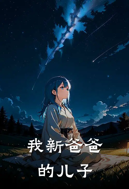 我新爸爸的儿子