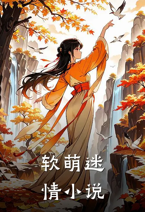 软萌迷情小说