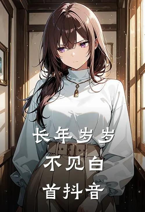 长年岁岁，不见白首抖音